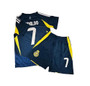 ADULT Ronaldo CR7 Jersey Uniform AL NASSR Fc Saudi Arabia Adult