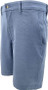 Callaway Mens Opti-Dri Moisture Wicking Stretch Short (38, Blue)