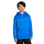 PUMA Youth Tech Fleece Hoodie Sweatshirt