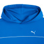 PUMA Youth Tech Fleece Hoodie Sweatshirt