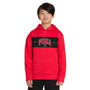 PUMA Youth Tech Fleece Hoodie Sweatshirt