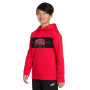 PUMA Youth Tech Fleece Hoodie Sweatshirt