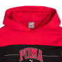 PUMA Youth Tech Fleece Hoodie Sweatshirt