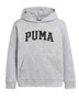 PUMA Youth Tech Fleece Hoodie Sweatshirt