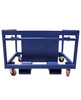 8' Tournament Portable Weight Cart