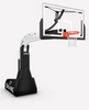 Arena Renegade™ Backboard 72" x 42"