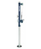 Telescoping Multi-Sport Aluminum Upright Package