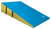 Non-Folding Incline: Standard Foam