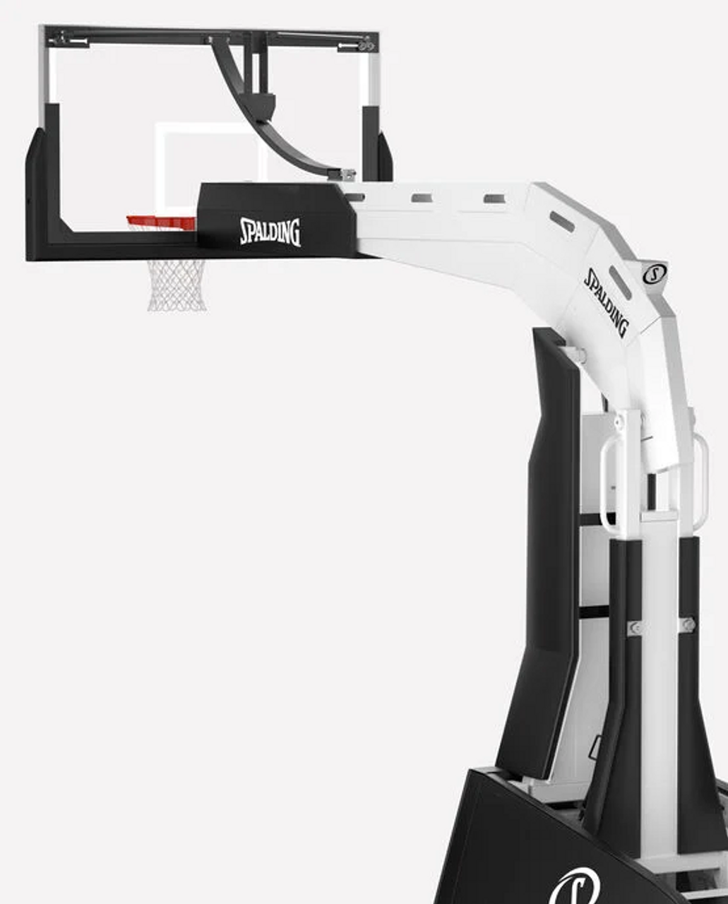 Arena Renegade™ 72" Basketball Hoop