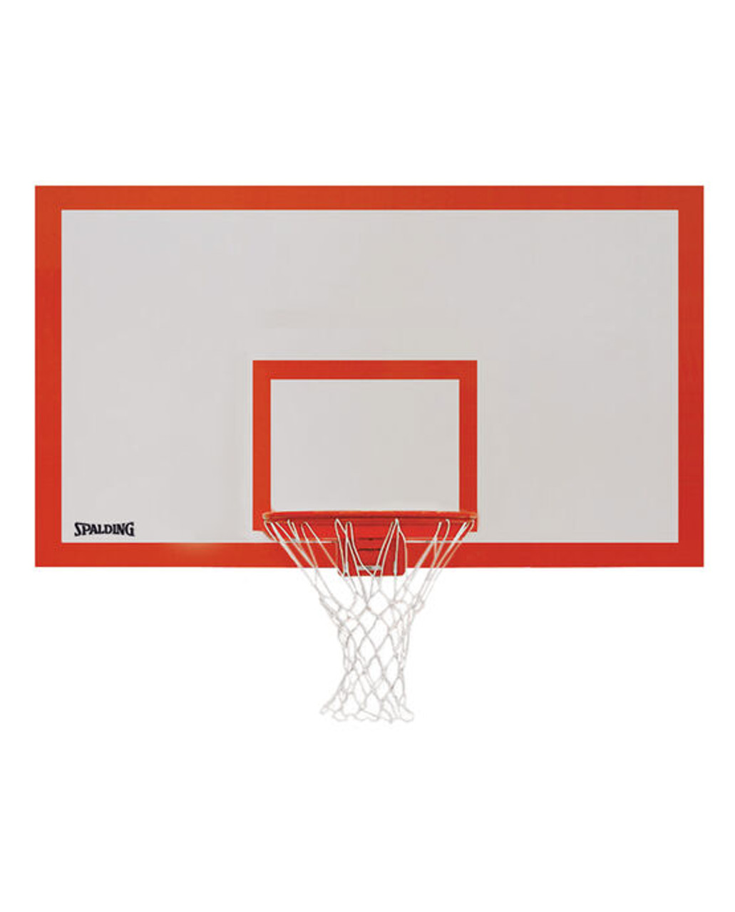 72" Fiberglass Backboard