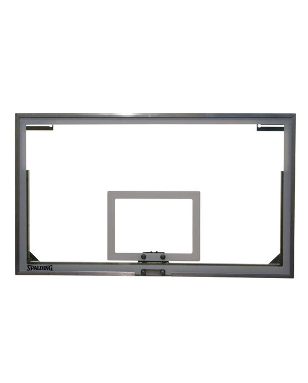 SuperGlass™ Backboard for Main Court Portable Backstops