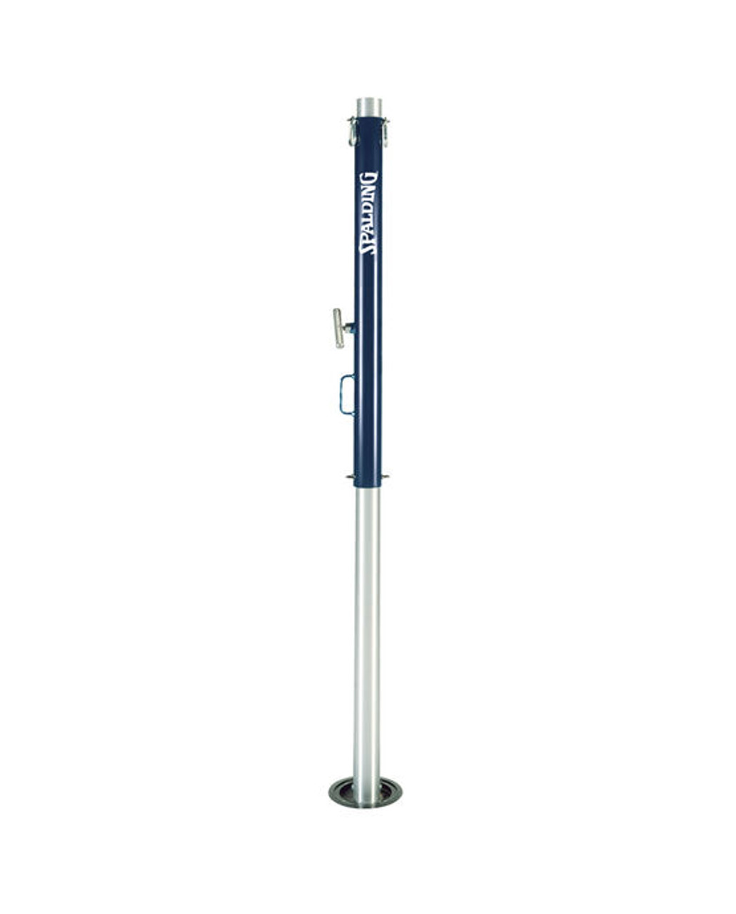 Telescoping Multi-Sport Aluminum System