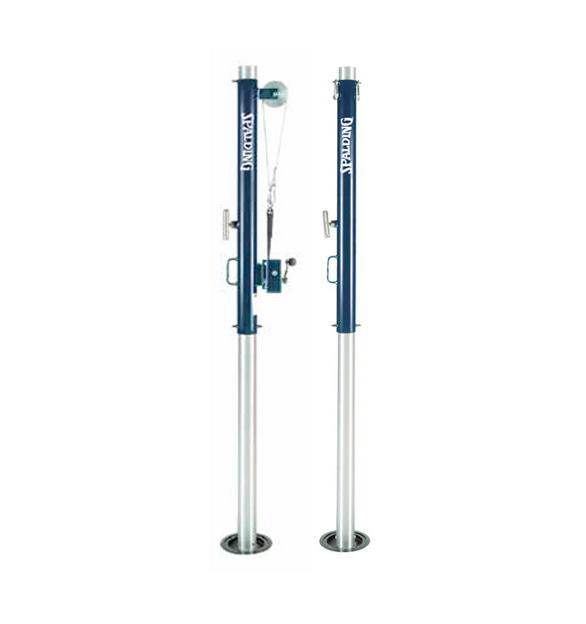 Telescoping Multi-Sport Aluminum Upright Package