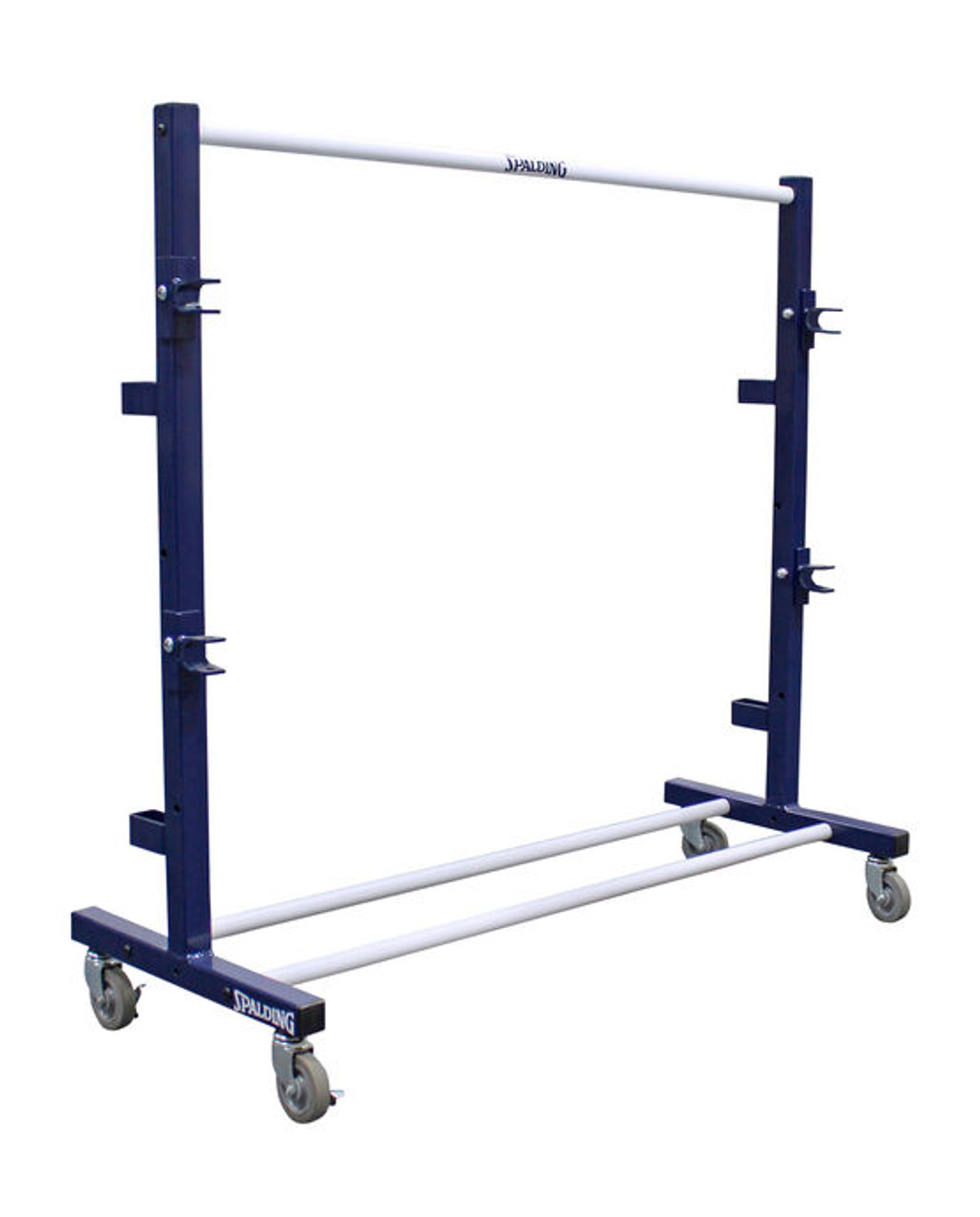 Net Winder Cart