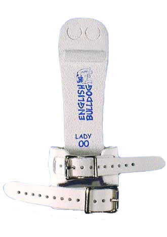 Droll English Bulldog Grips Gymnastics l2sanpiero