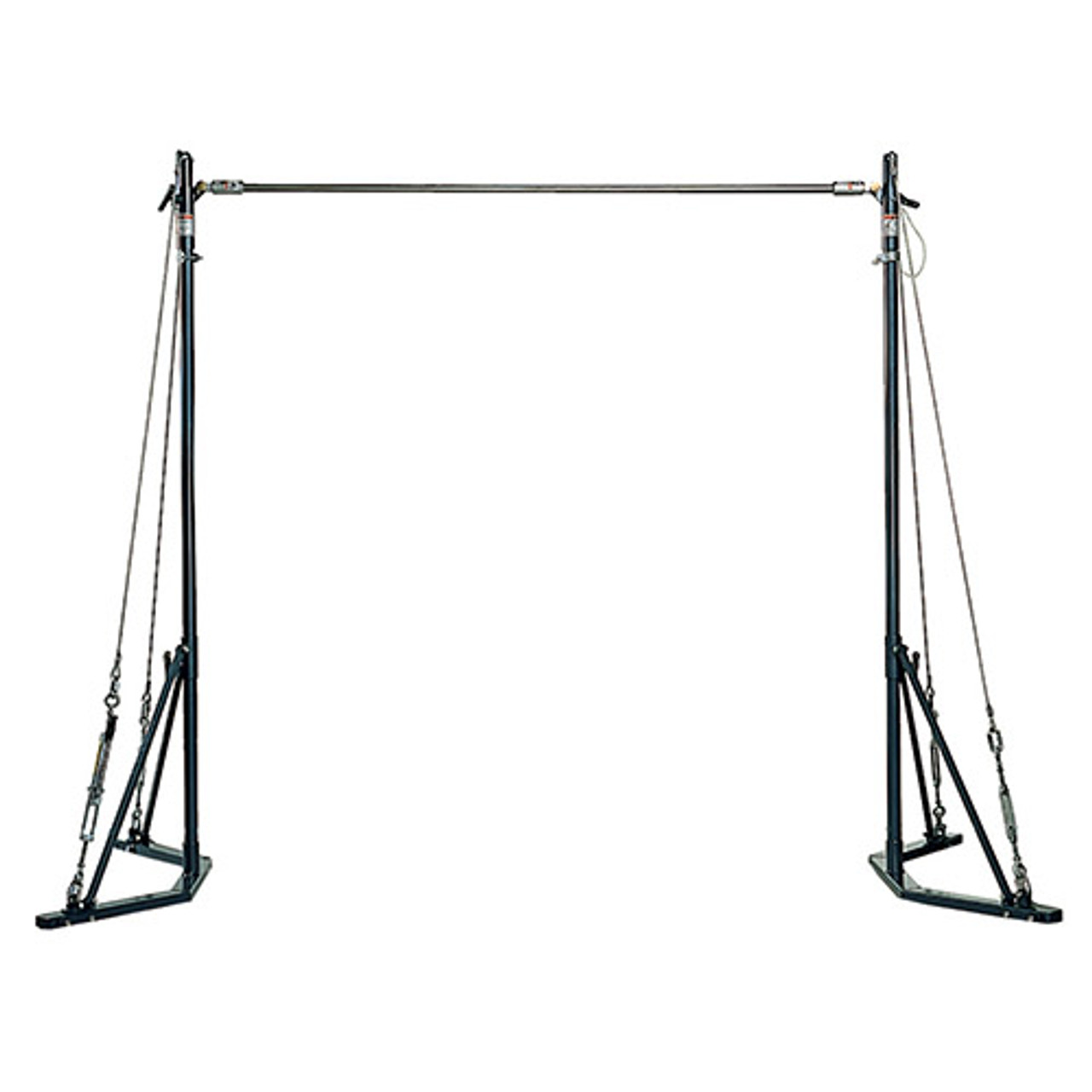 Men’s Quick Release U-base Single Bar Trainer