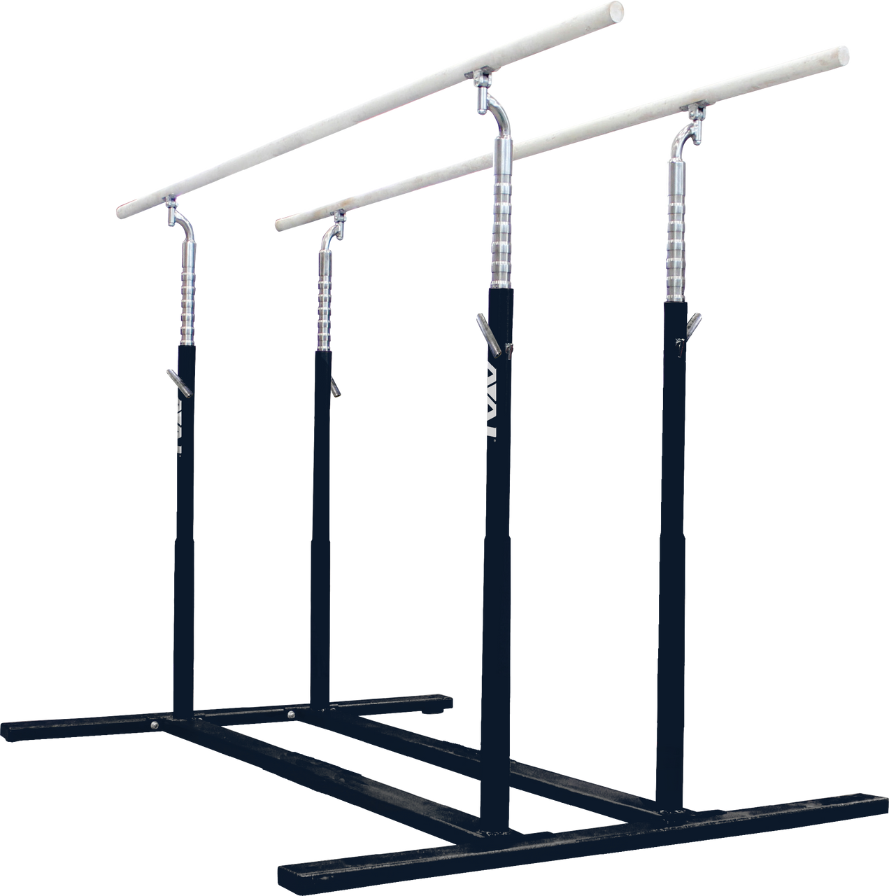 EVO-ELITE™ Parallel Bars (Demo)