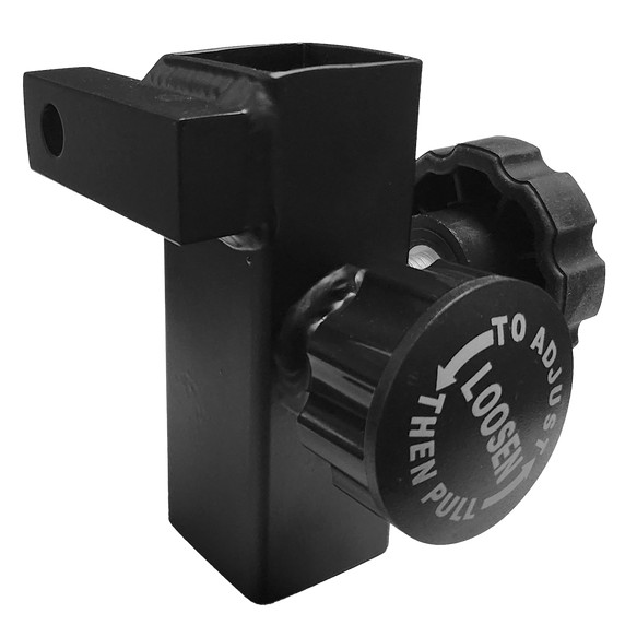 Bolt-Down Single Bar Trainer