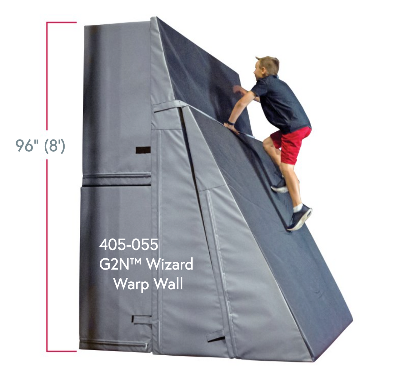 G2N® Wizard Warp Wall