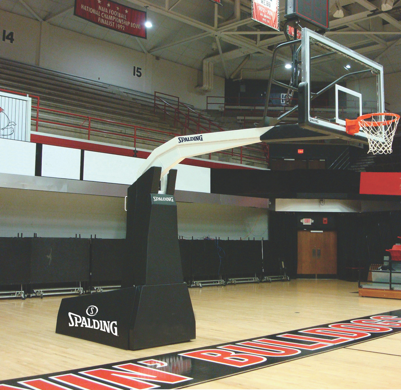 Equipment Rental United Athletic International