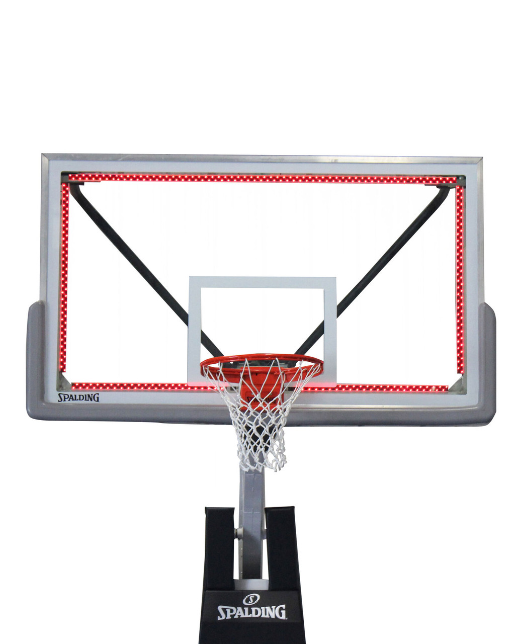 Spalding SuperGlass Pro Backboard - Basketball Products International