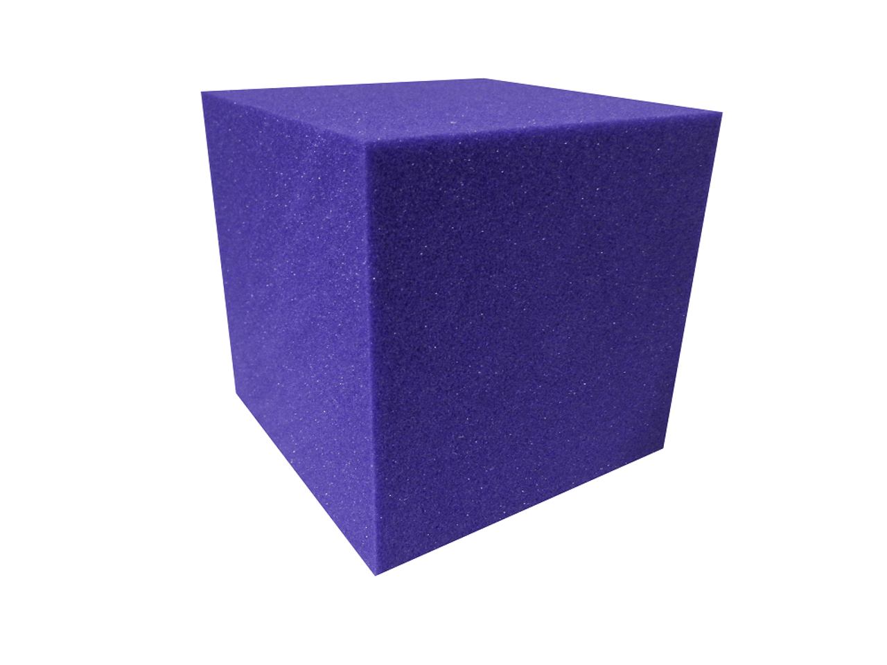 Foam Pit Cubes 