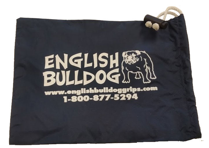 English BullDog Grip Bag United Athletic International