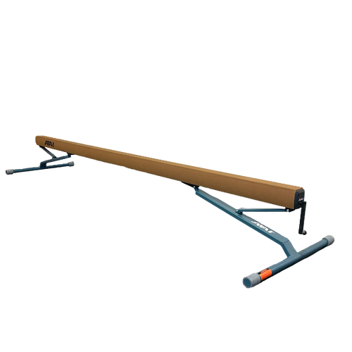 Club Crank Balance Beam: 12' 4" 