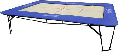 Trampoline - Trampolines - Pit Trampolines - Page 1 - United Athletic  International