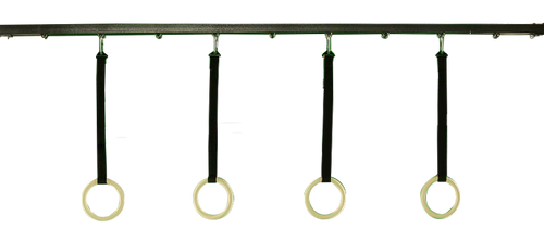 G2N® Rings (Set of 4)