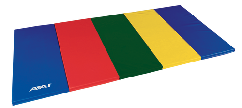 5' x 10' Home Cheer & Gymnastics Mat (1-3/8 Thickness)