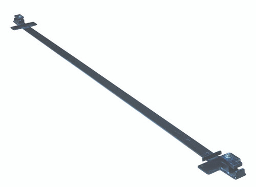 ELITE™ Freestanding Horizontal Bar Adapter