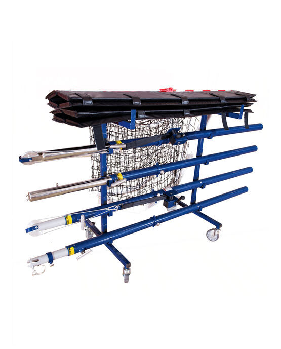 Volleyball Equipment Cart United Athletic International