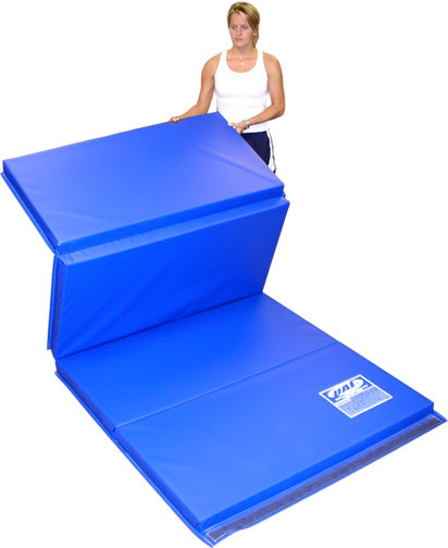 AIRTRACK NORDIC Standard Airtrack Matte 4m   Amazonde