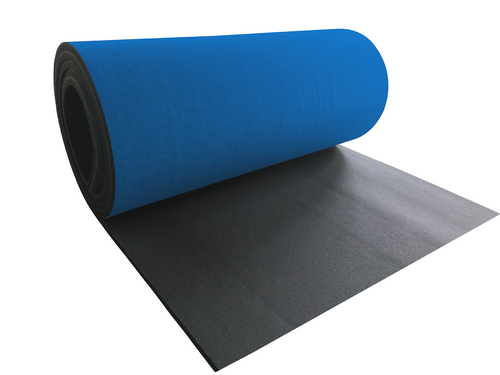 Carpet Bonded Foam 6' x 42' (Flat) - United Athletic International