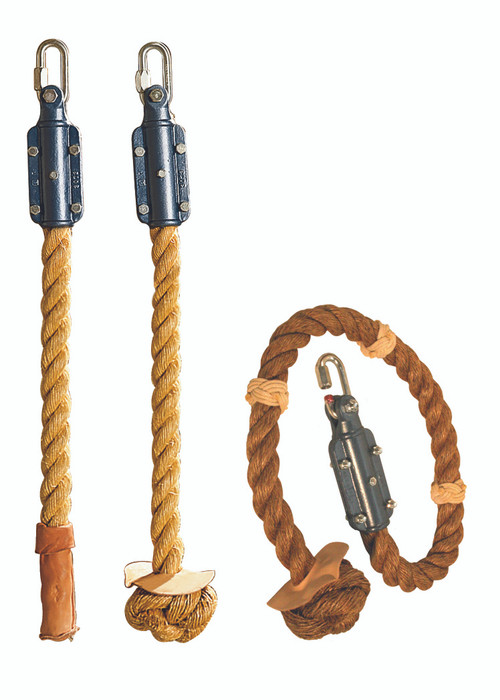 Climbing Ropes - United Athletic International