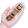 Tiger's Eye Tumble Stone 2-3cm