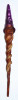 Wizard Wand 23.5cm