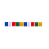 Tibetan Prayer Flags Cotton Extra Large 29cm x 26cm 