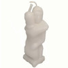 Lover's Figure Candle Man and Woman Small 12cm 