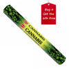 Cannabis Hem Incense