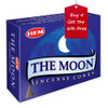 The Moon Hem Incense Cones