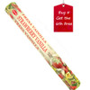 Strawberry Vanilla Hem Incense