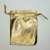 Gold Mojo Bag 8.5cm