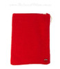 Red Flannel Mojo Bag 10cm