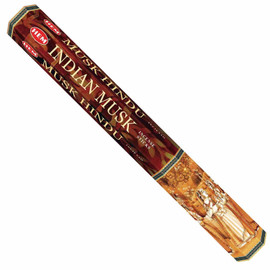 Indian Musk Hem Incense Sticks