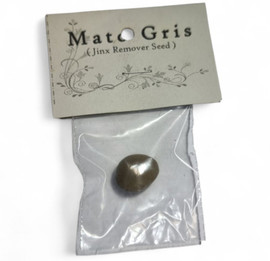 Mato Gris (Jinx Remover Seed)