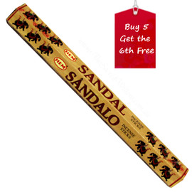 Sandal Hem Incense