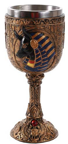 Anubis Chalice