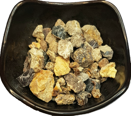 Dark Copal 30g Resin Incense 